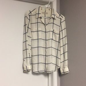 Ann Taylor blouse